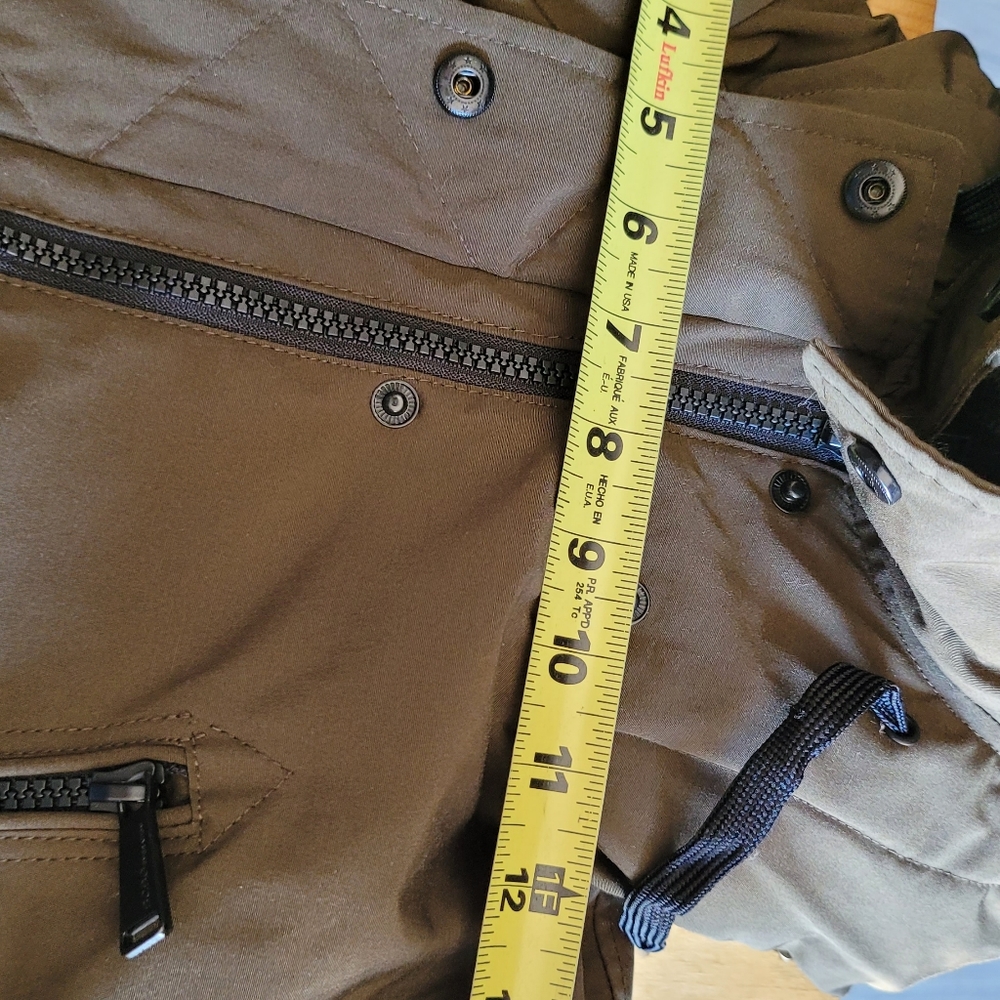 Bcbgenerations jacket - Picture 9 of 10